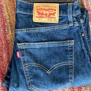 Levis Jeans